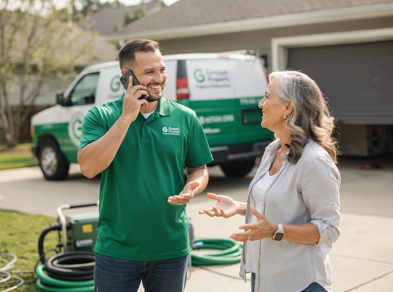 Water Damage Restoration Newcastle, NE FAQs